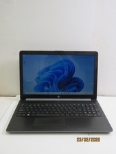HP LAPTOP 15-DB0018CA AMD