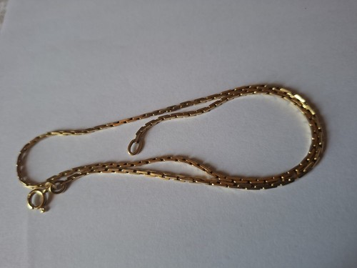 Catena oro kt - oro,