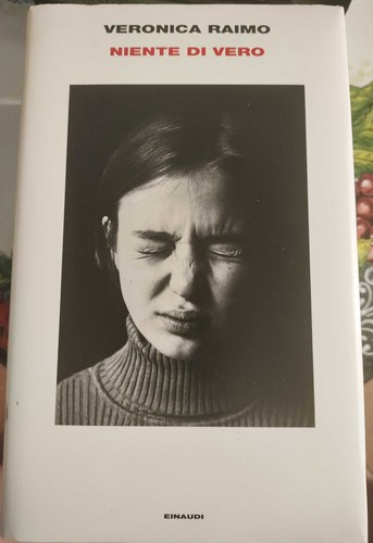 Veronica raimo niente vero - niente,