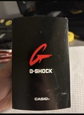 Casio G-Shock DW-9052