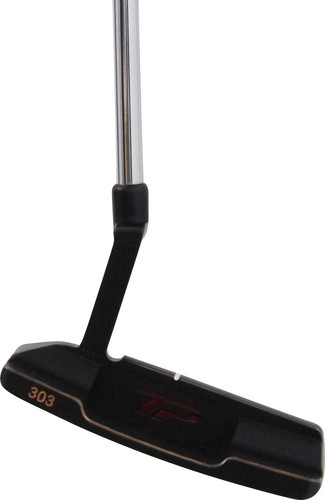 Taylormade black copper - taylormade,
