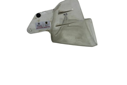 Paramano destro honda 300 i - honda,