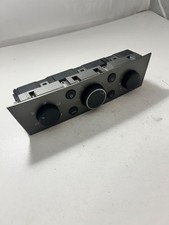 Centralina climatizzatore riscaldamento Opel Signum 2007