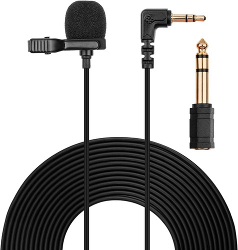 Ricambio microfono lav - lav, per