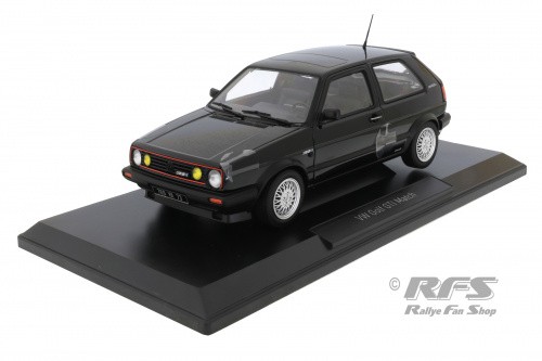 Volkswagen golf gti ii - vw,