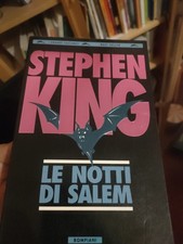 Le notti di Salem