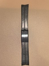 Cinturino orologio uomo