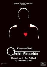 Dvd OCCHIO PINOCCHIO -
