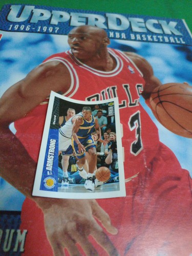 Figurina album upper deck - 5,