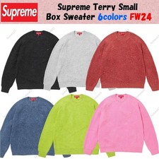 Supreme Terry Maglione piccolo