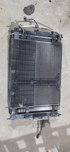 Citreon picasso radiatore - citreon,