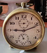 ANTICA SVEGLIA PRIMISSIMI DEL