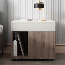 Comodino con Cassetto