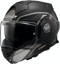 Casco Modulare LS2 Advant-X METRYK Matt Titanium
