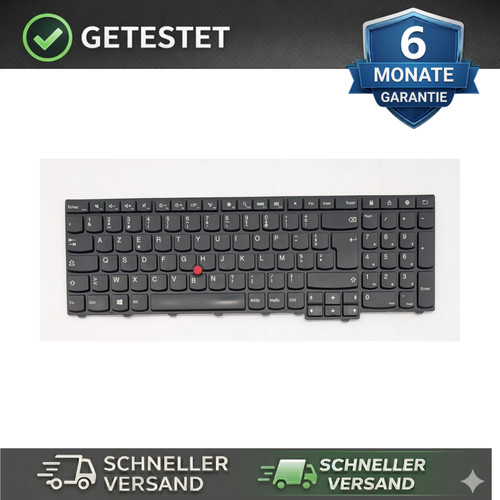 Lenovo thinkpad l560 tastiera - l560,