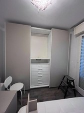 Armadio Colombini a 3 ante scorrevole