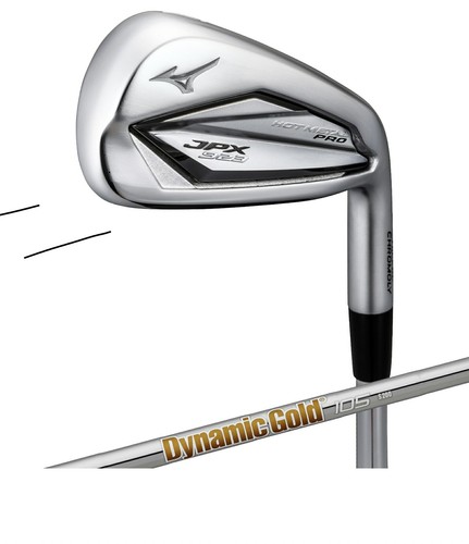 Mizuno jpx 923 hotmetal - mizuno,