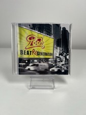 CD POOH BEAT REGENERATION 2012