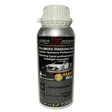 RICARICA POLIMERO LIQUIDO