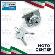 SERRATURA BLOCCA STERZO