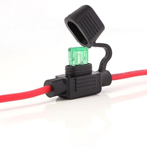 Neuftech portafusibili auto - neuftech,