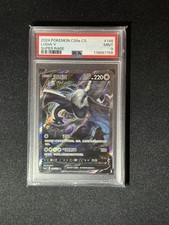 Pokemon Lugia V cs6aC CHINESE Super Rare Full Alt Art #146 PSA 9 Mint