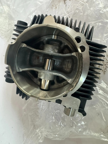 New oem ducati scrambler - [new],