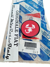 TAPPO COPRIMOZZO COPPA RUOTA