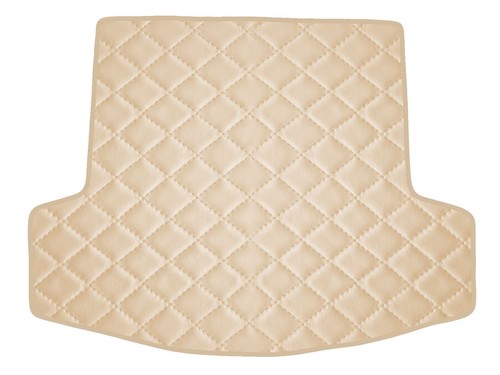 Ecopelle beige tappetini - beige,,