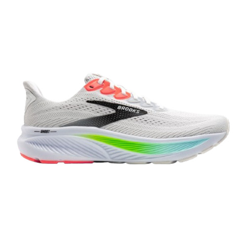 Brooks ghost nuovo con - ghost,