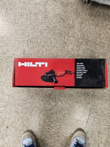 Hilti 2075615 smerigliatrice - 2075615,