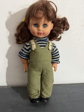 🌸 Bambola Vintage DANIELA