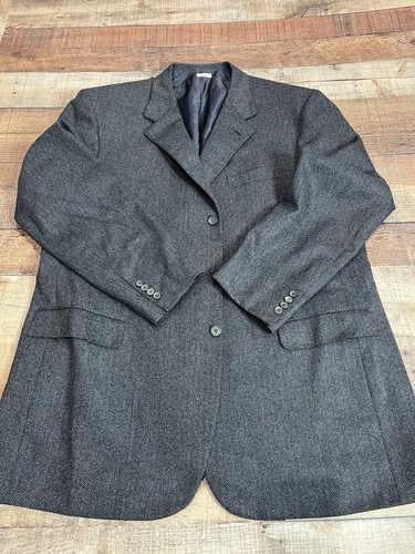 Brioni blazer puro cashmere - blazer,