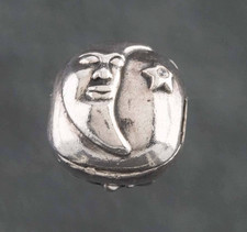 PANDORA - CHARM - ARGENTO