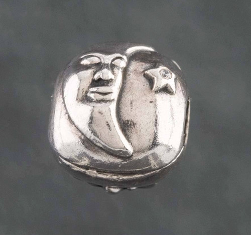 Pandora charm argento - charm,