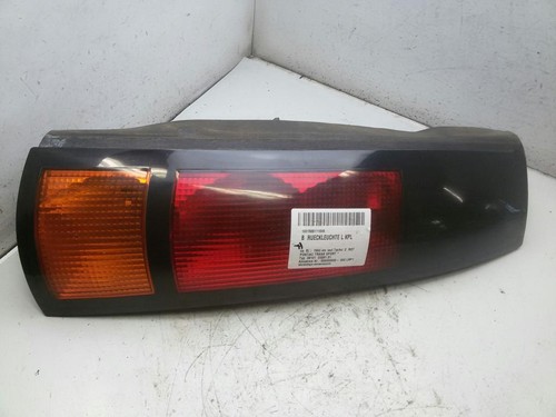 Pontiac trans sport fanale - trans,