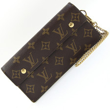Louis Vuitton Portafoglio
