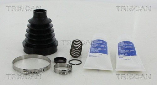 Kit soffietto albero motore