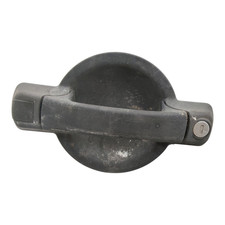 Maniglia Esterna Porta Scorrevole Destro FIAT DOBLO' 1 Serie USATO ORIGINALE