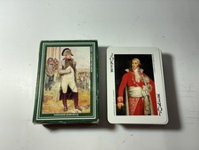 CARTE DA GIOCO/ NAPOLEONE I /