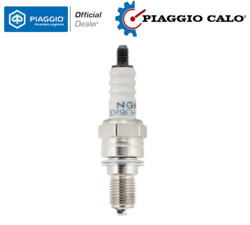 641387 candela ngk - candela, er9eh-6n