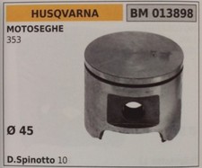 537253104 PISTONE COMPLETO