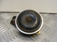 Yamaha FZ 6 Fazer clacson