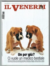 VENERDì 2003/792=BRUNO BOZZETTO=EDUARDO DE FILIPPO=MADONNA=SAN MARCO DEI CAVOTI=