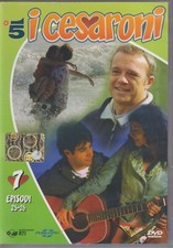I Cesaroni Stagione 1 Disco 7