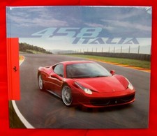 Ferrari 458 Italia - RARA