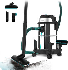 Aspirapolvere Solidi E Liquidi