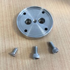 Gaggia Classic Upgrade Gruppo