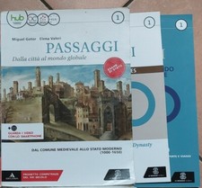 Passaggi dalla città al mondo