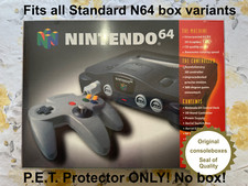 PREMIUM P.E.T. Scatola di